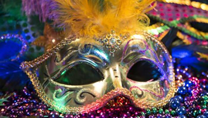 15th Annual Mardi Gras Alumni Celebration